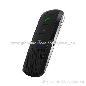 Bluetooth Car Kit